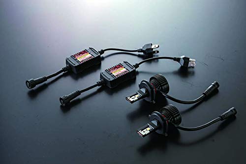 Amazon | VALENTI(ヴァレンティ) VL LEDヘッド&フォグ ZXシリーズ H8/9